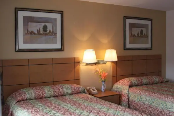 New Relax Inn Bridgeview 7