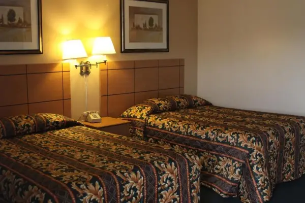 New Relax Inn Bridgeview 8