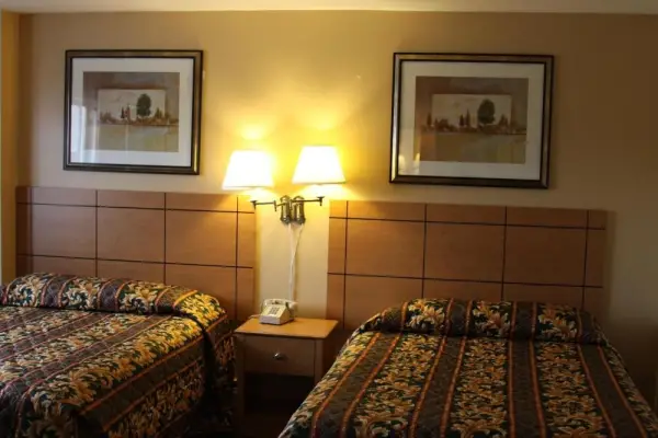 New Relax Inn Bridgeview 9